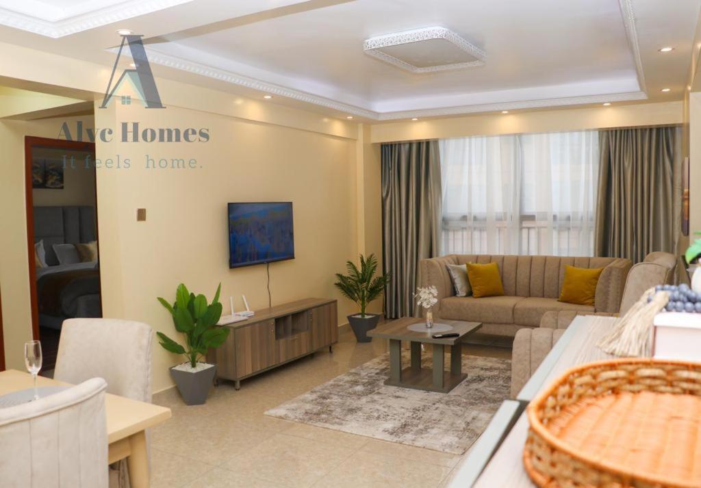 Apartment Alyc Homes *