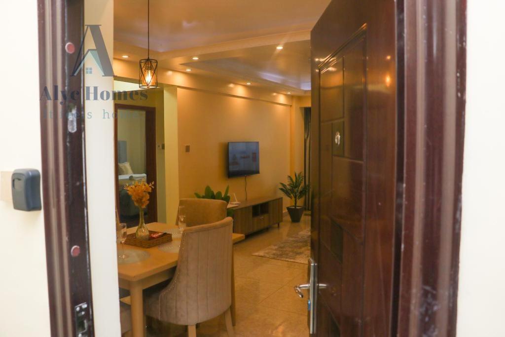 Alyc Homes Apartment *