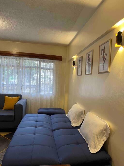 Risa Apartment. Apartment Nairobi