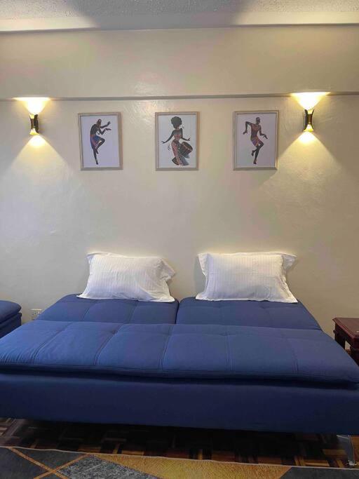 Risa Apartment. * Nairobi