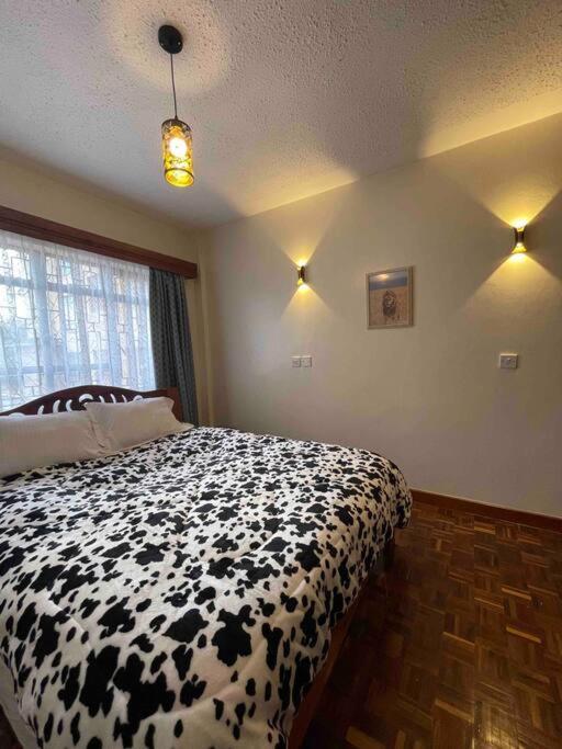 Risa Apartment.