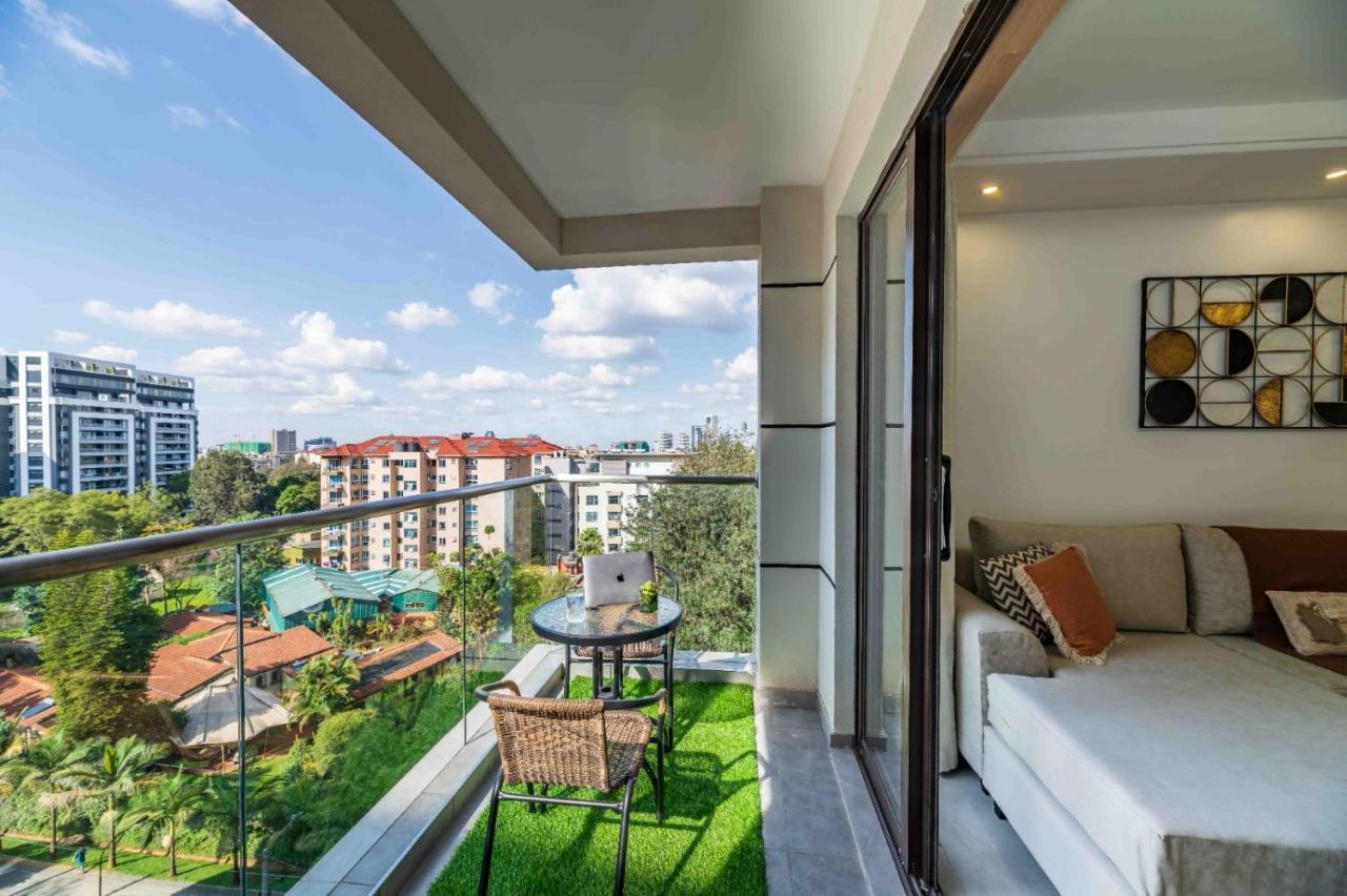 108 Riverside Apartment *