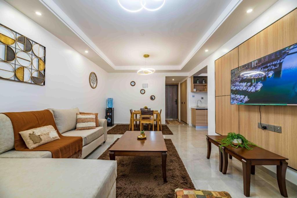 Apartment 108 Riverside