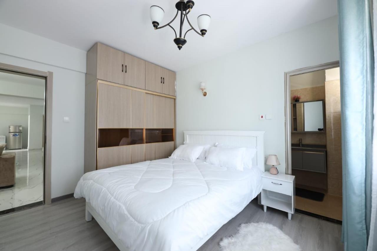 Apartment Lux Sandalwood Business *