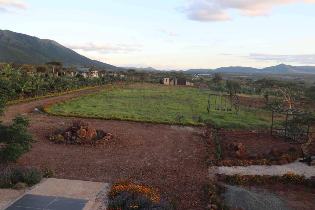 Olmeut House Ngong Casa de férias *