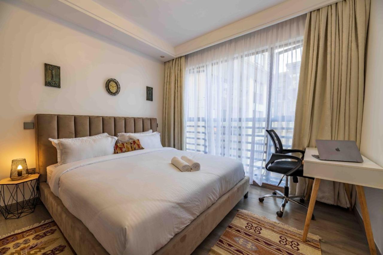 108 Riverside Apartment