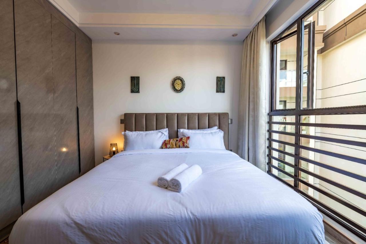 108 Riverside Apartment