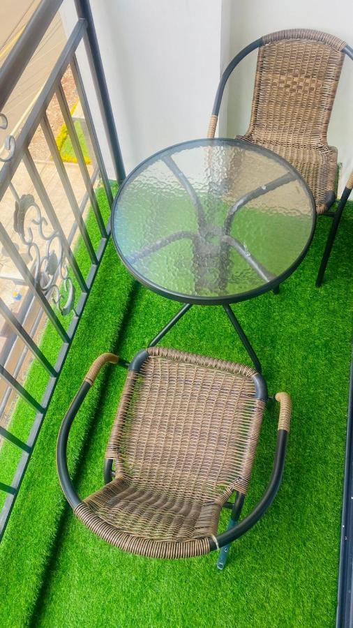 Apartamento Kileleshwa Golden Nairobi