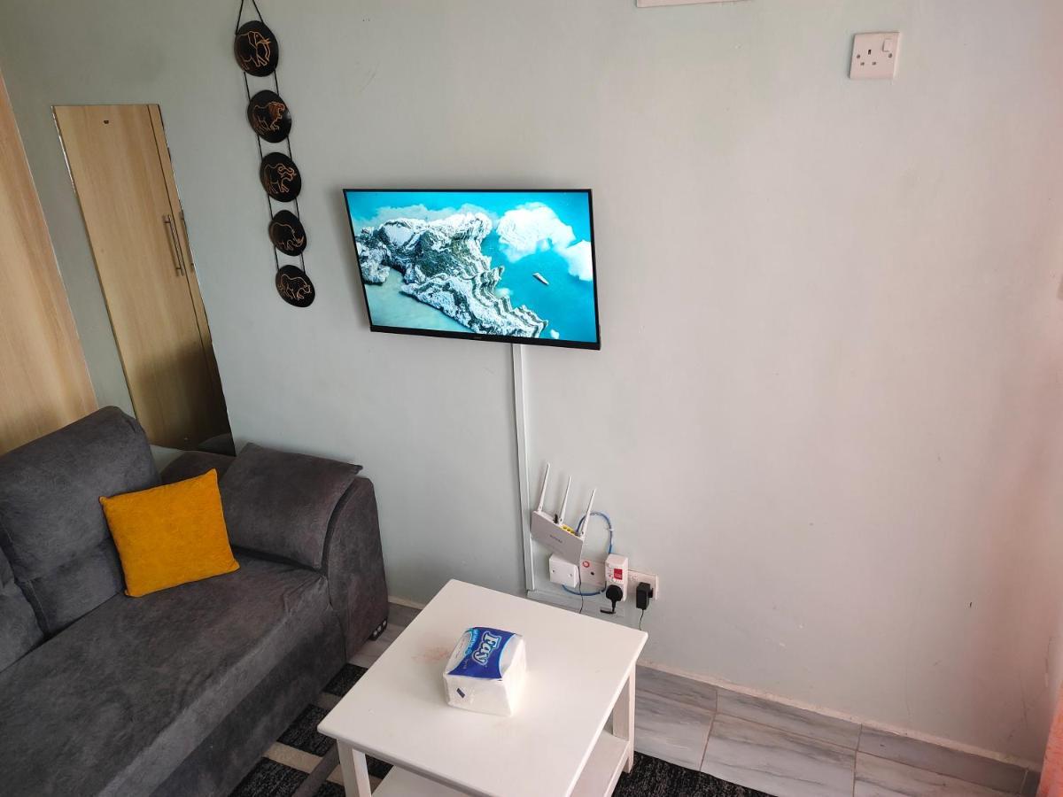 Supaboma Apartment