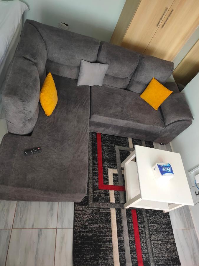 Supaboma Apartment Nairobi