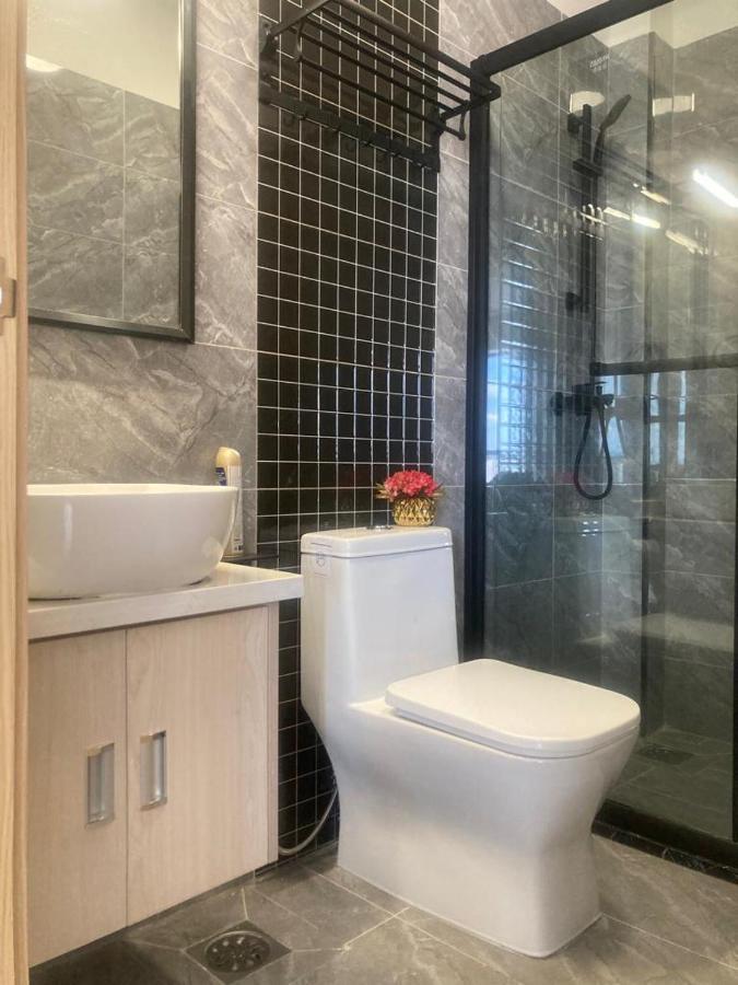 Apartment Floresther Residency Nairobi