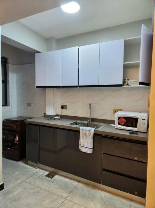 Apartment C&c At Kileleshwa *