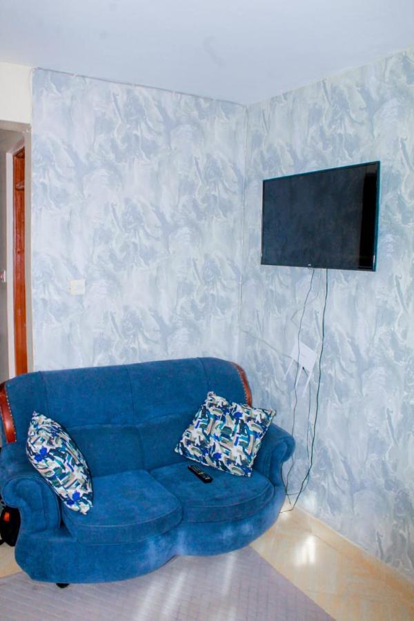 Lux Nataliz Utawala Apartment