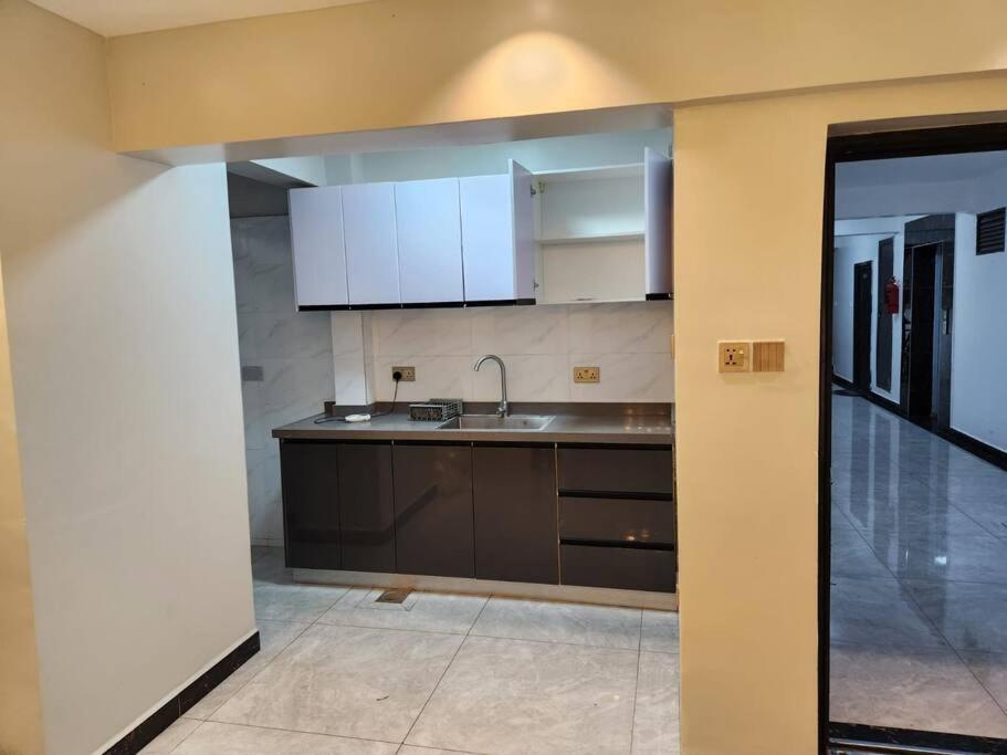 Apartment C&c At Kileleshwa