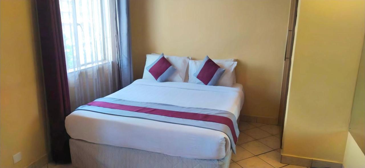 Plus254 Nairobi