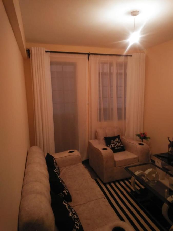 Apartment Red Plate Trm Drive Thika Road