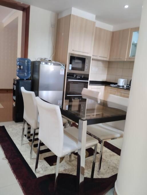 Fully Furnished 2 Bedroom Ensuite Is Suguta Kileleshwa Apartment