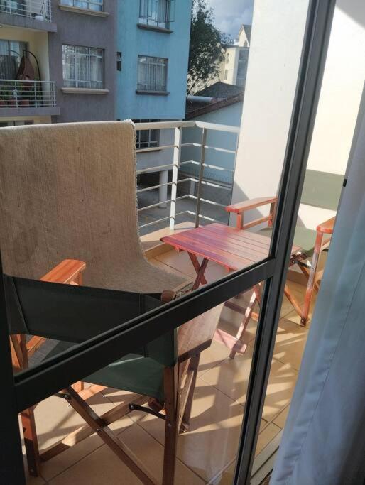 Fully Furnished 2 Bedroom Ensuite Is Suguta Kileleshwa