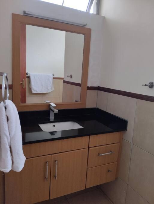 Fully Furnished 2 Bedroom Ensuite Is Suguta Kileleshwa Apartment Nairobi