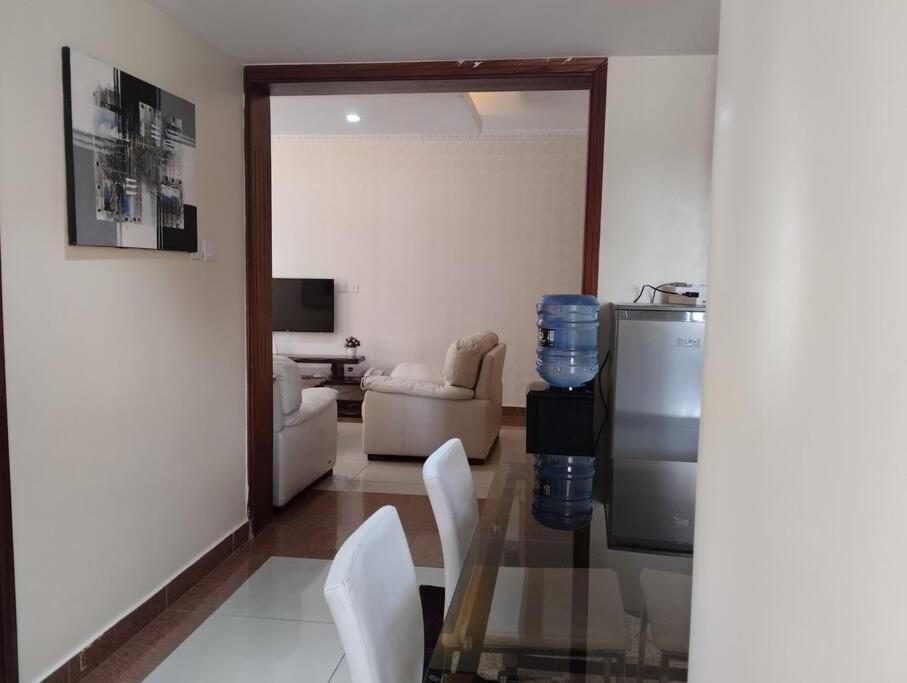 Fully Furnished 2 Bedroom Ensuite Is Suguta Kileleshwa Apartment Nairobi