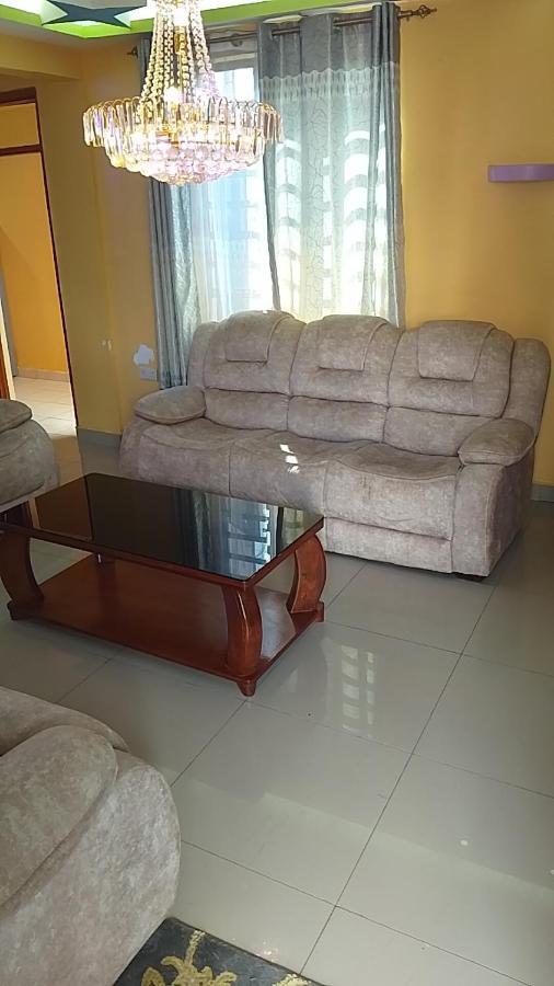 3 Bedrooms Airbnb Apartment