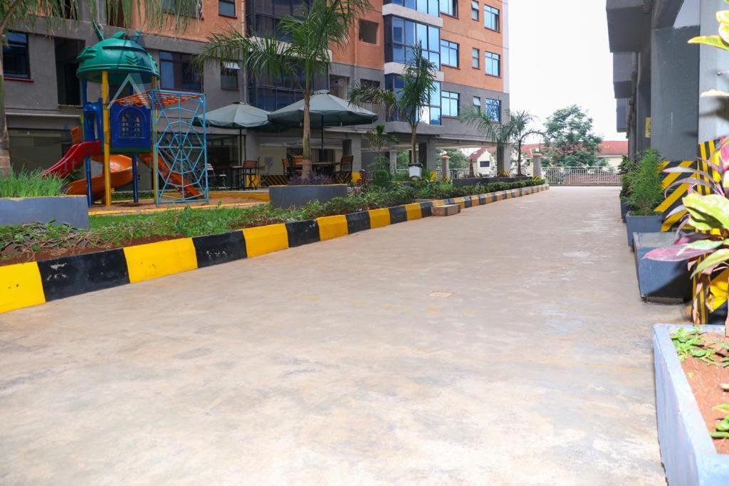 Apartment Alyc Homes *