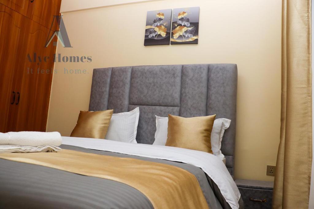 Alyc Homes *