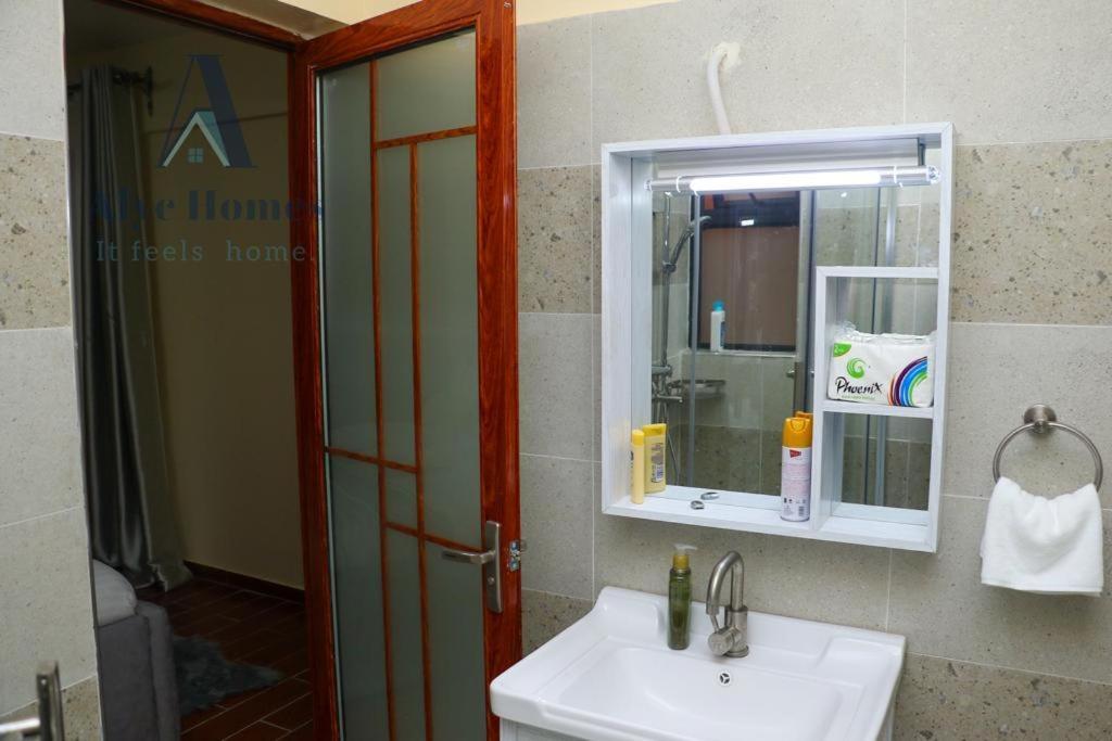 Apartment Alyc Homes *