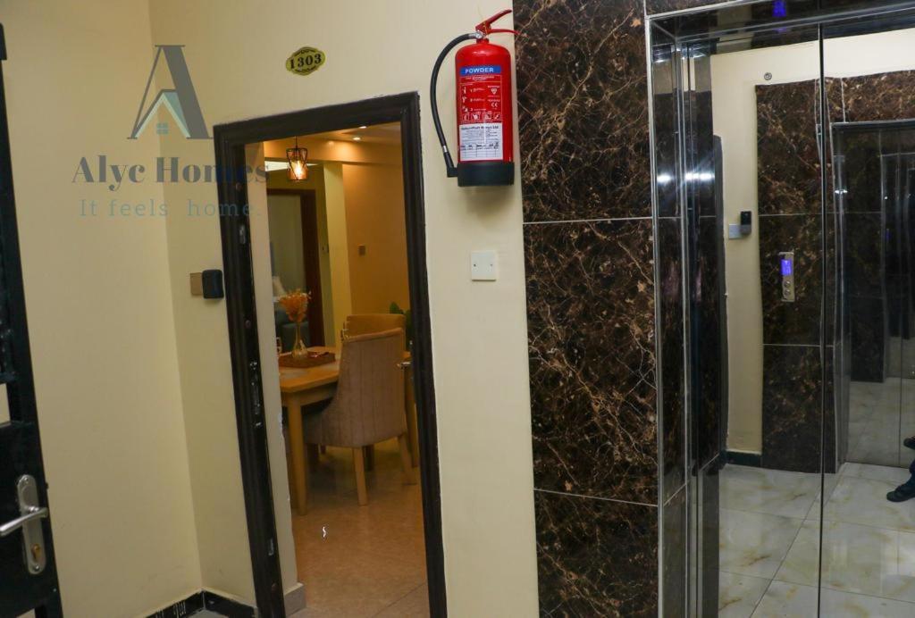 Alyc Homes *