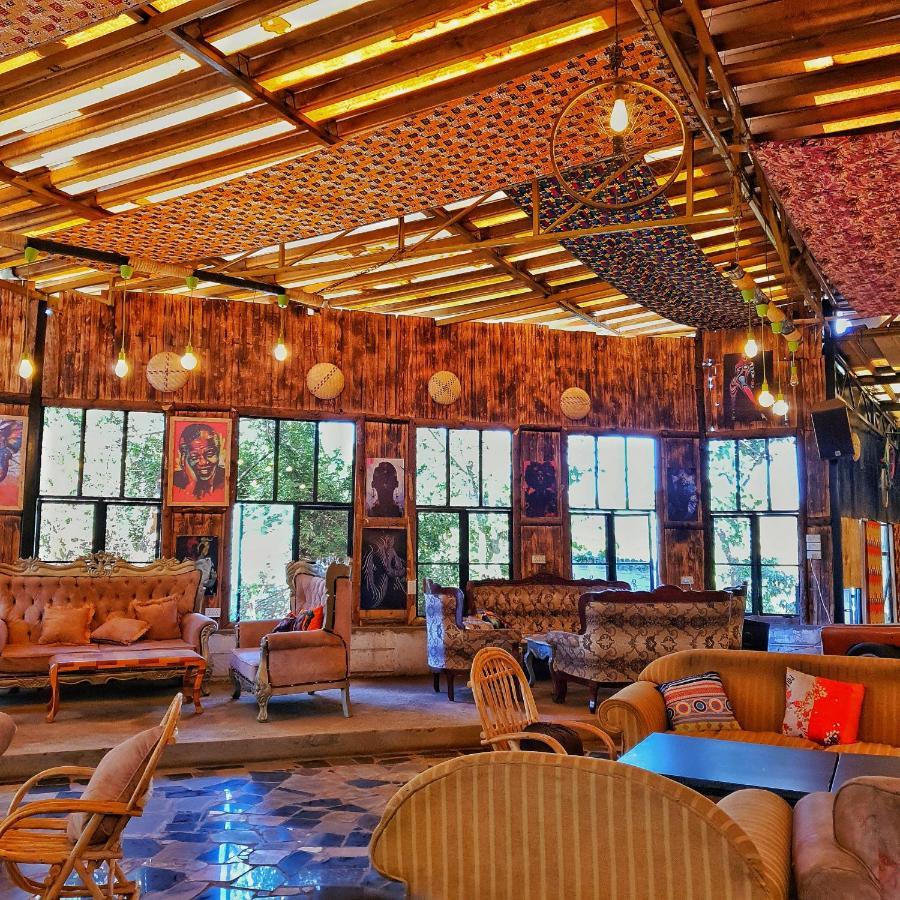 Ankara Garden Nairobi
