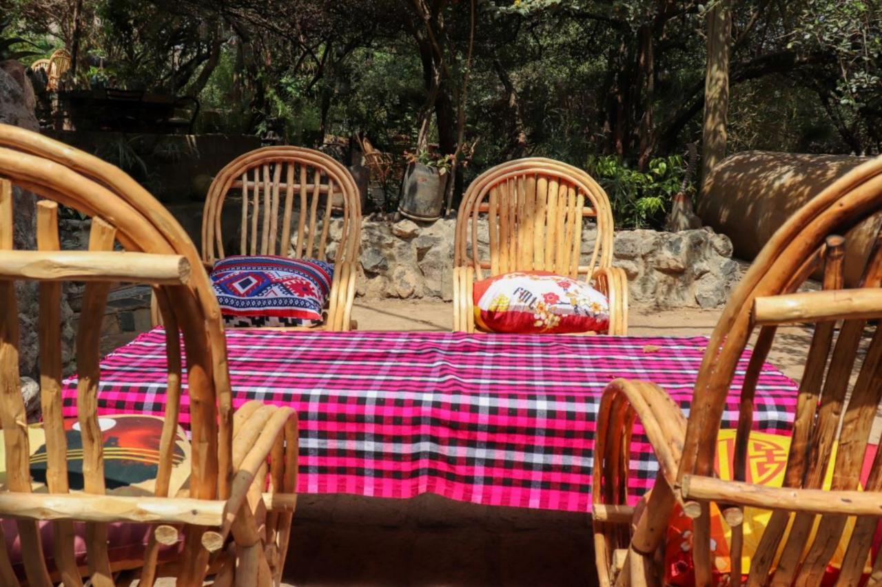 Resort Ankara Garden Nairobi