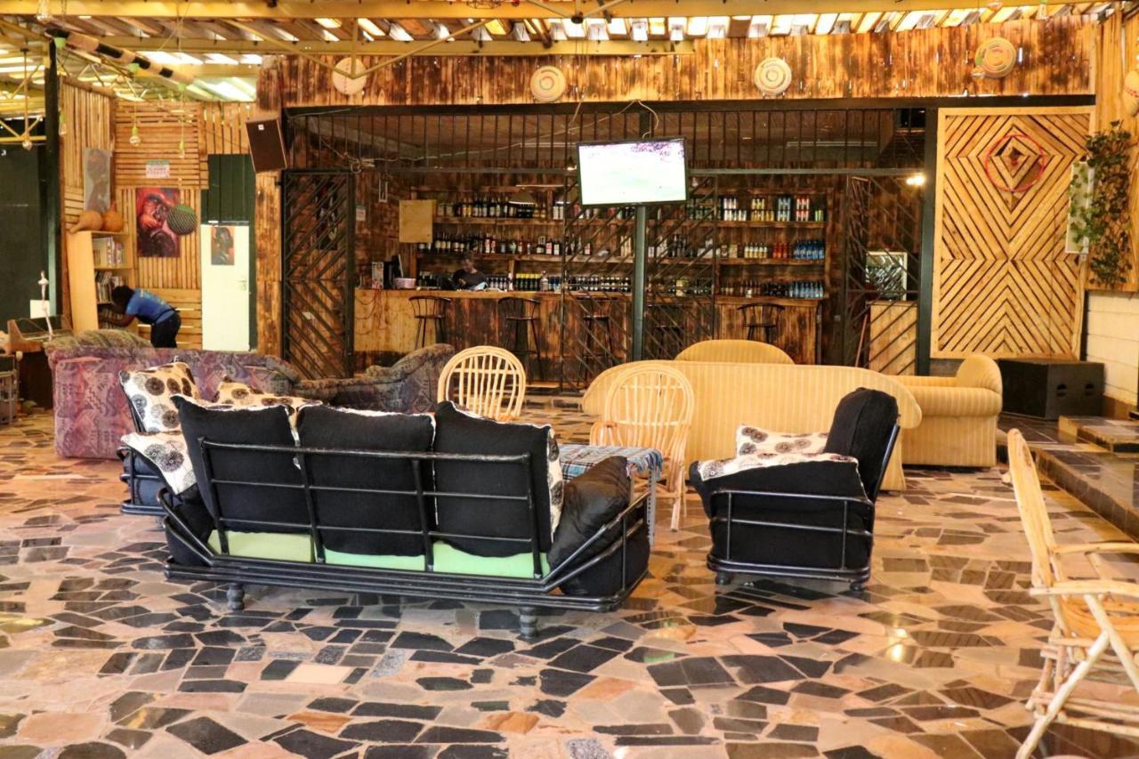 Ankara Garden Resort *