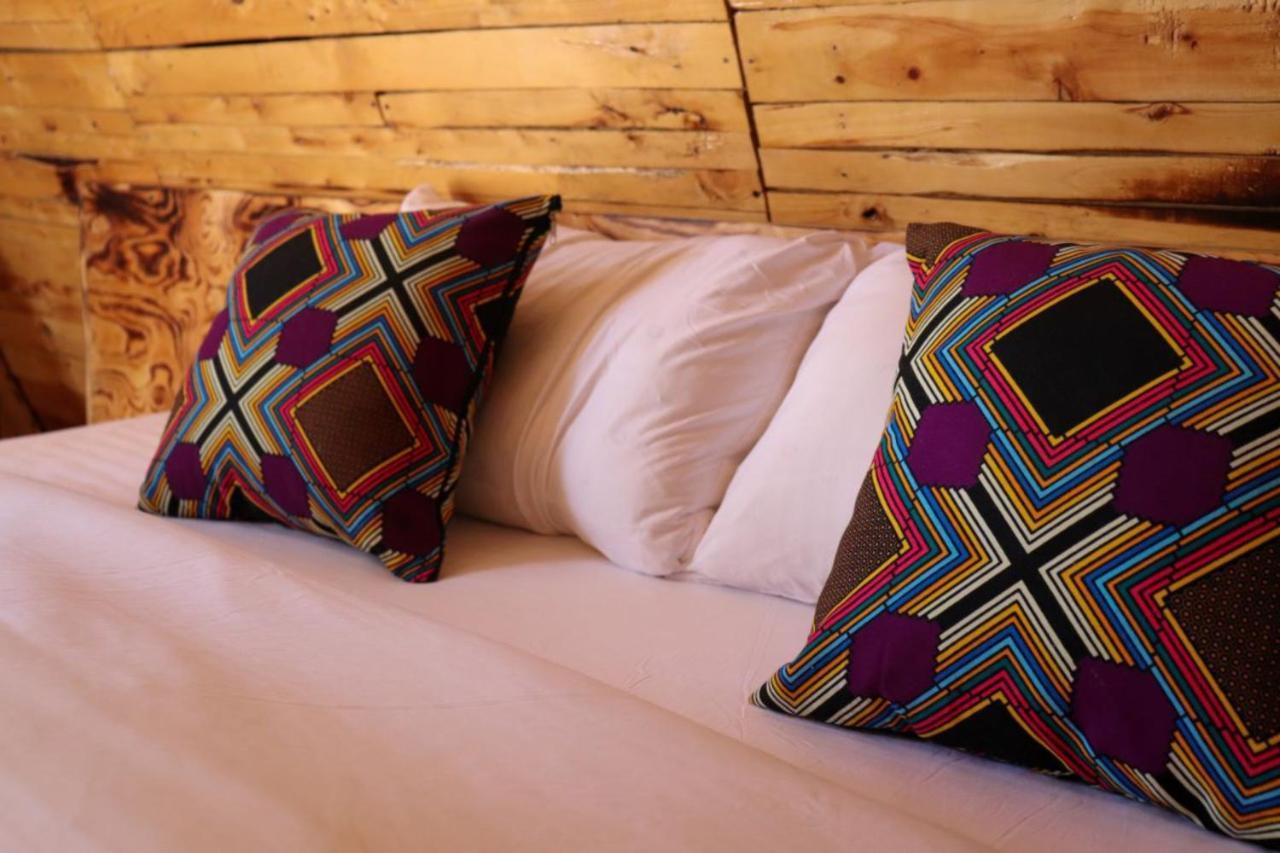 Ankara Garden Resort Nairobi