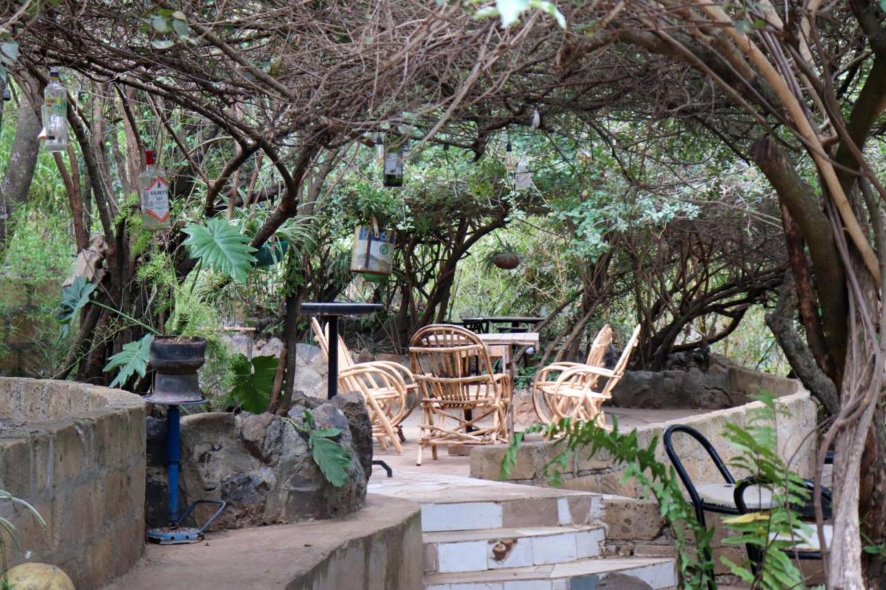 Ankara Garden Resort Nairobi