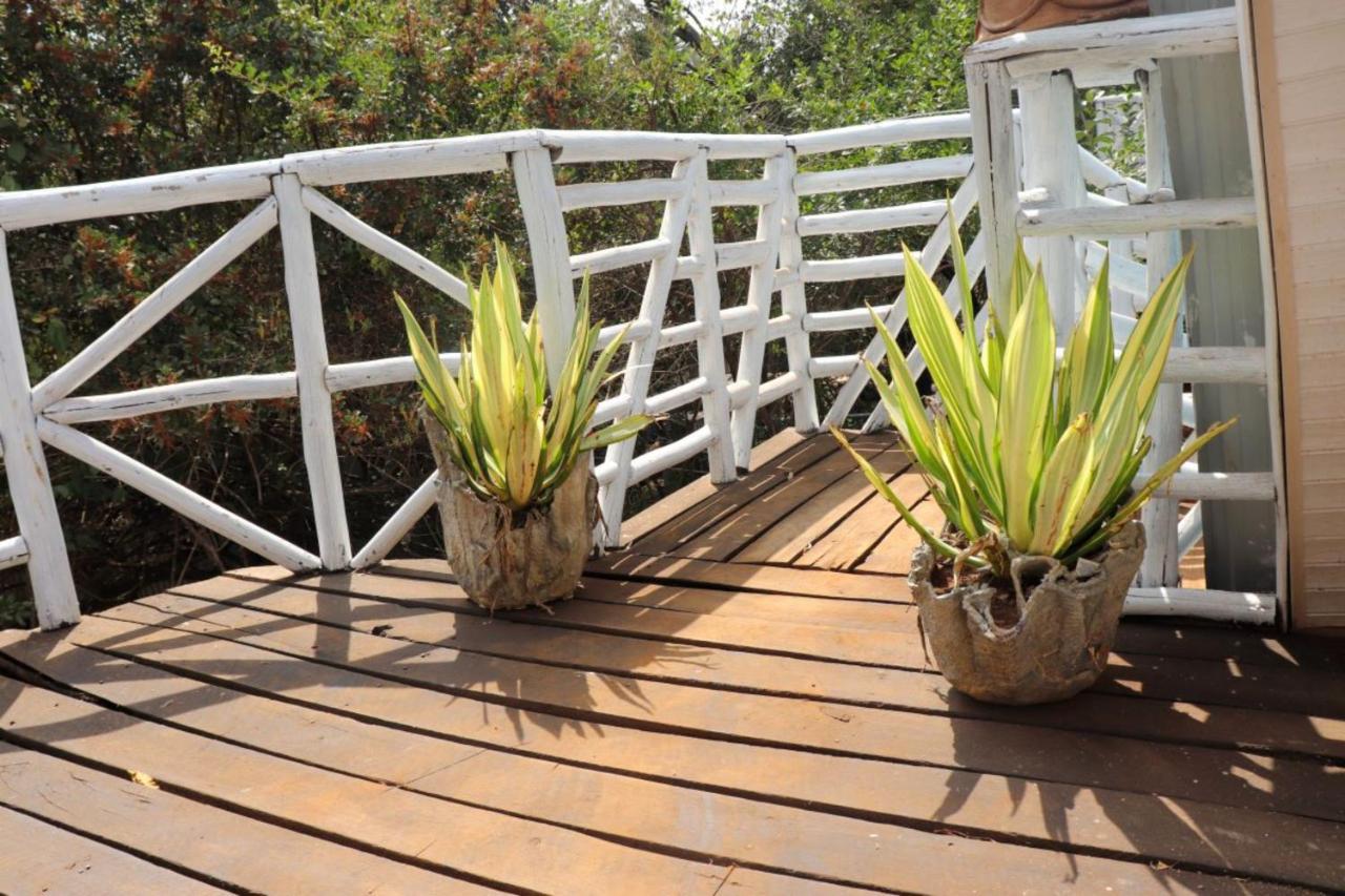Resort Ankara Garden *