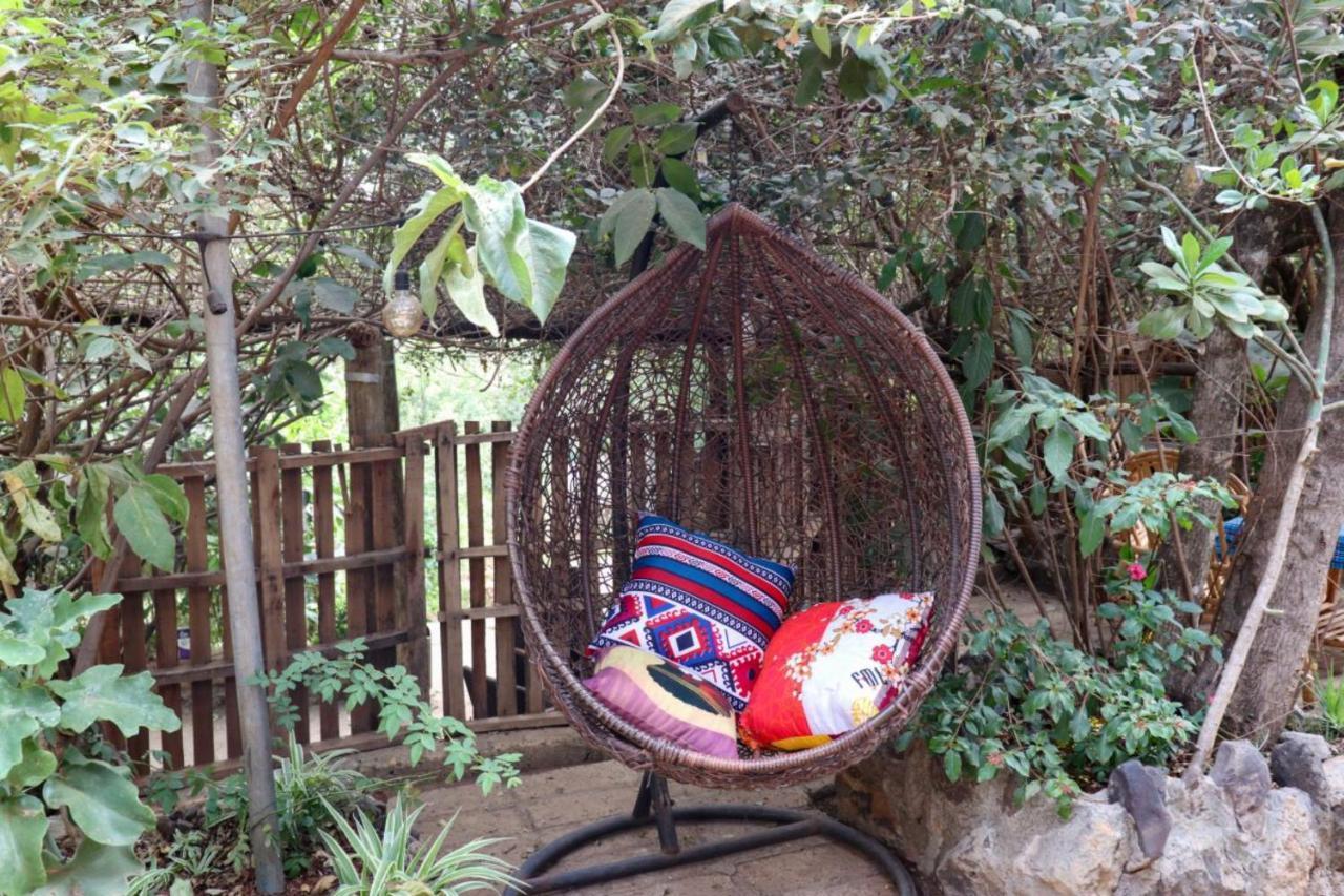 Ankara Garden Nairobi