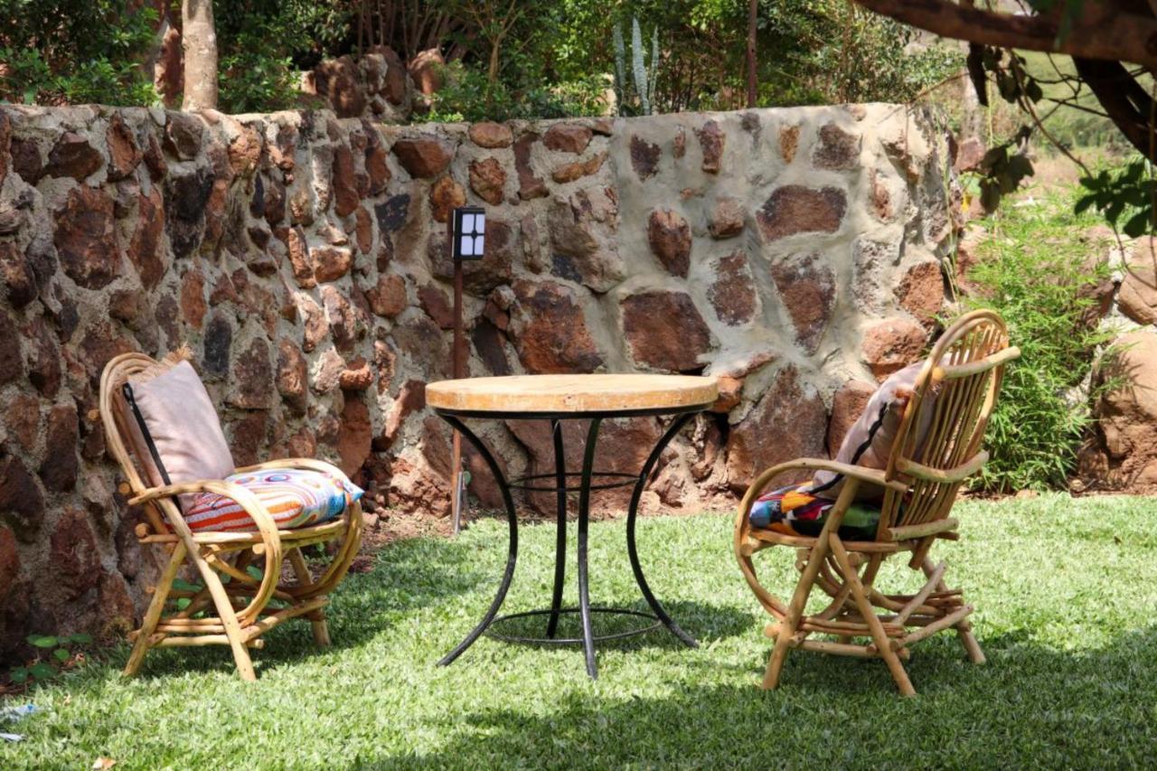 Resort Ankara Garden *