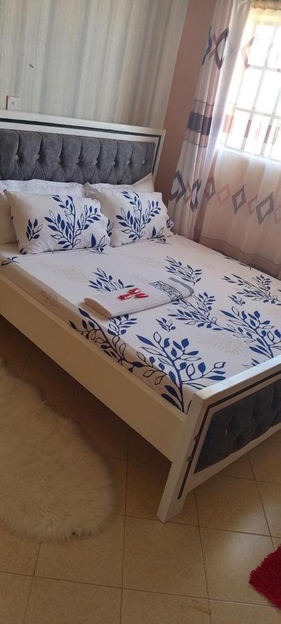 Apartment 3 Bedrooms Airbnb Nairobi