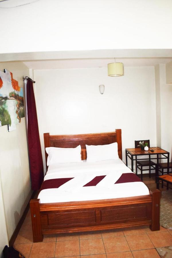 Apartment Emeli