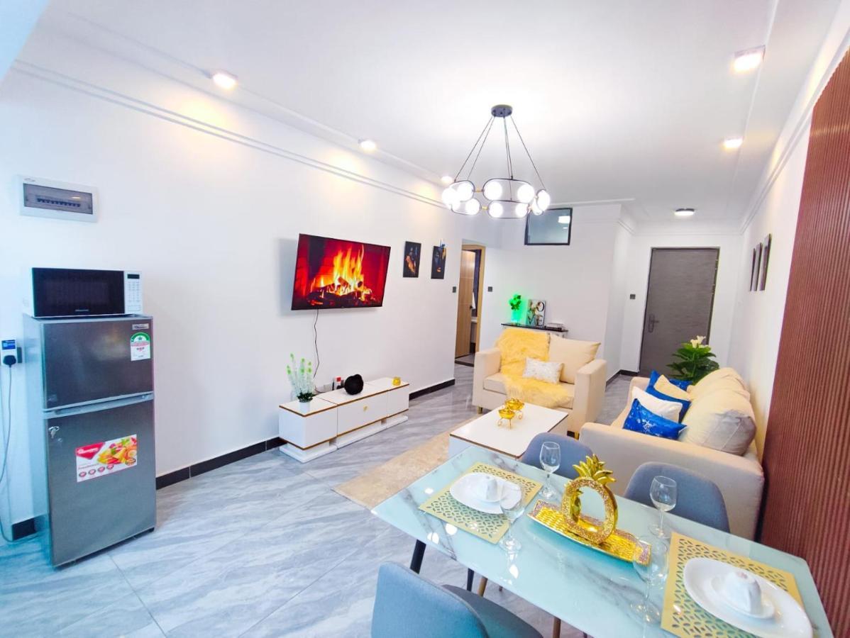 Apartment Lux Staroot Kilimani *