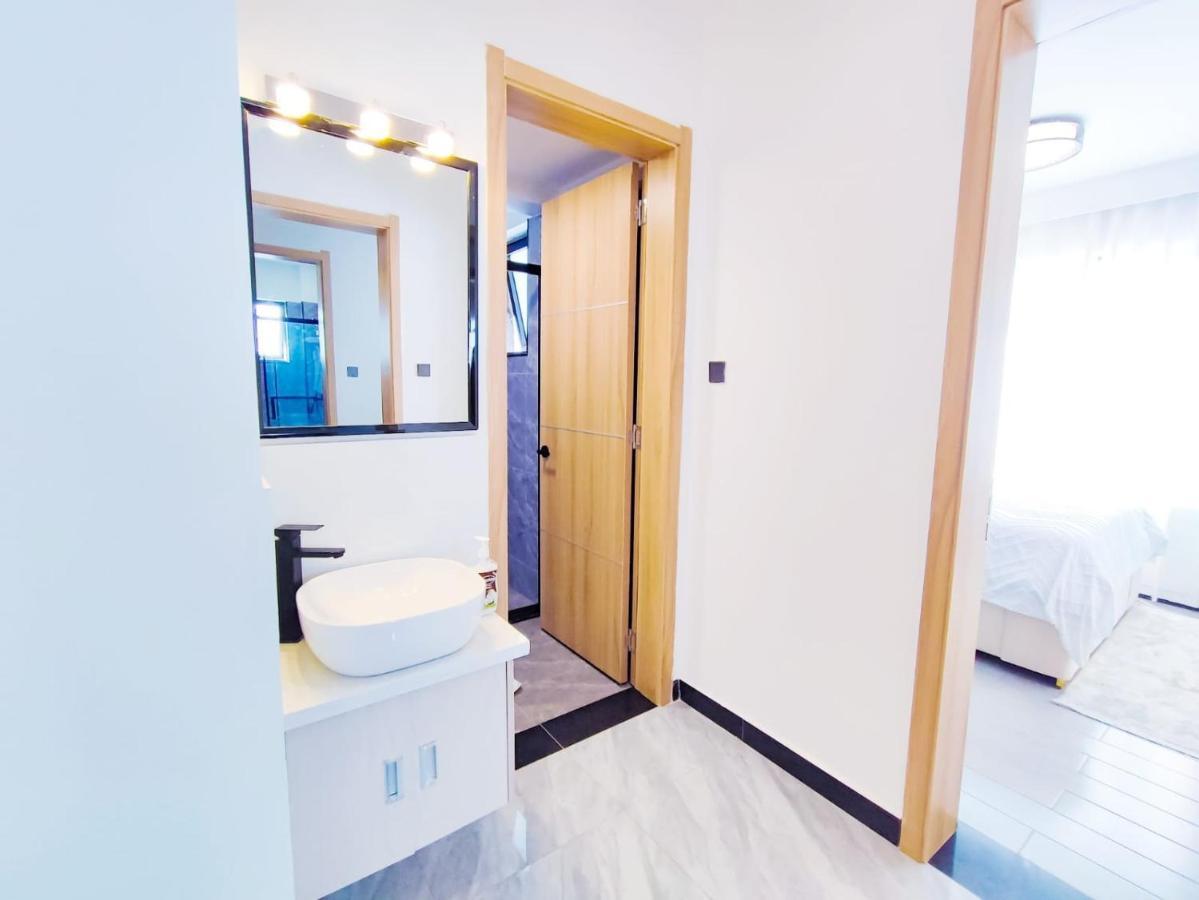 Apartment Lux Staroot Kilimani *