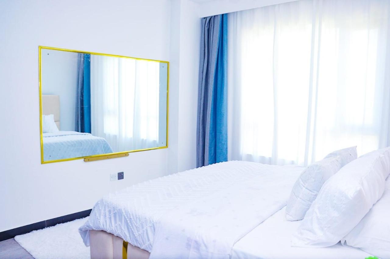 Lux Staroot Kilimani Apartment