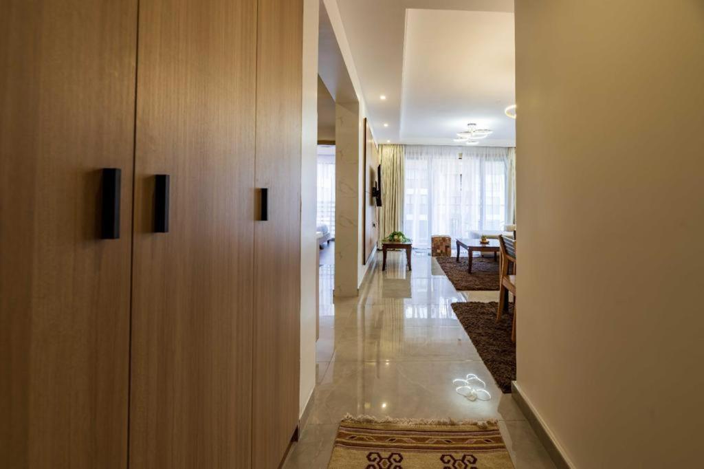 108 Riverside * Nairobi
