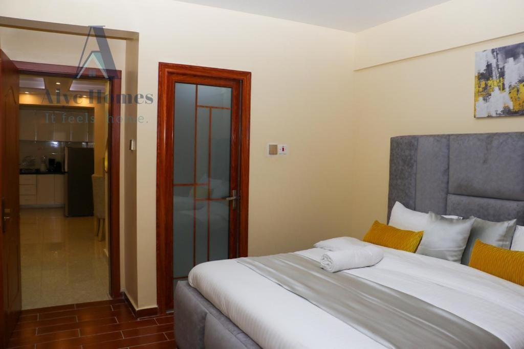 Apartment Alyc Homes *