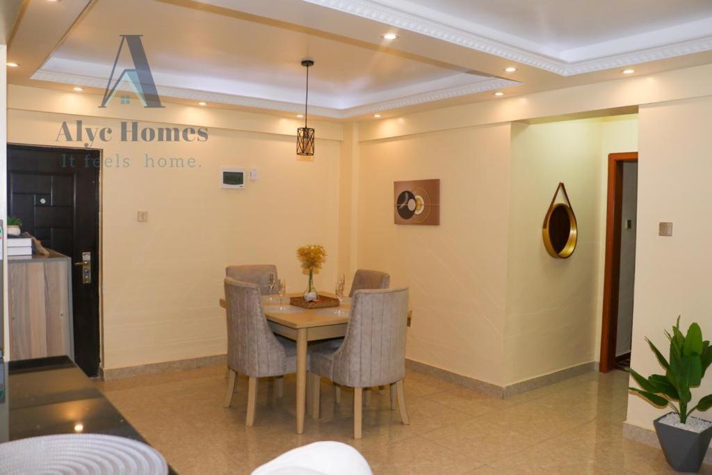 Alyc Homes