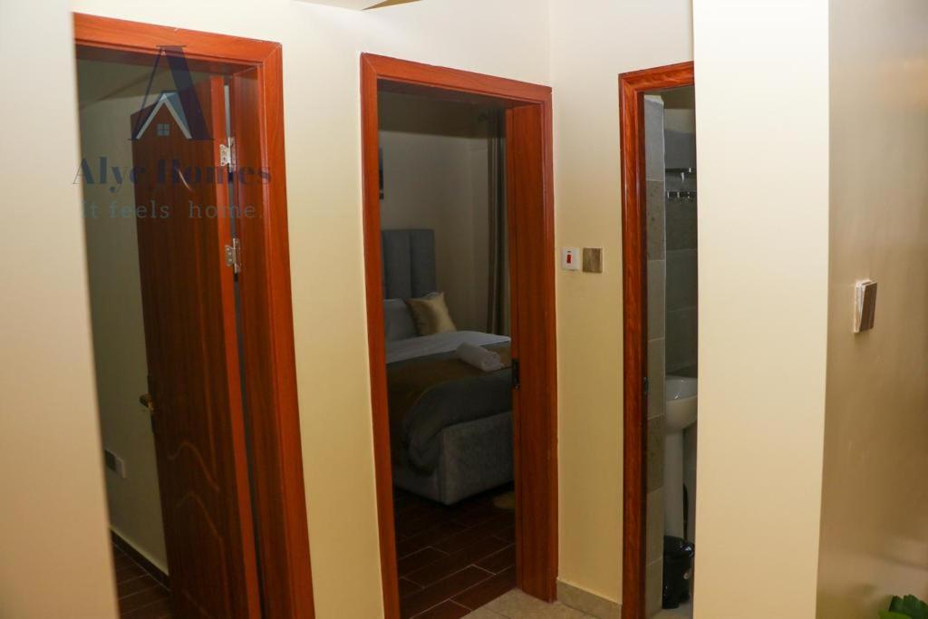 Alyc Homes *