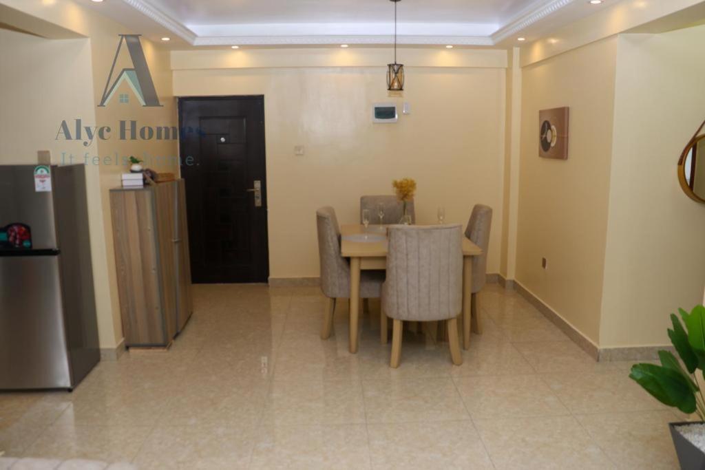 Apartment Alyc Homes