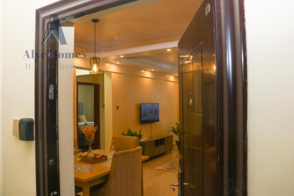 Apartment Alyc Homes