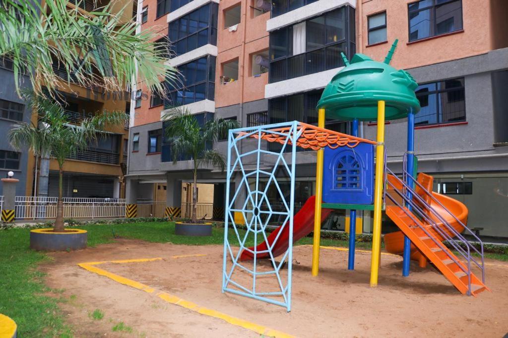 Alyc Homes * Nairobi
