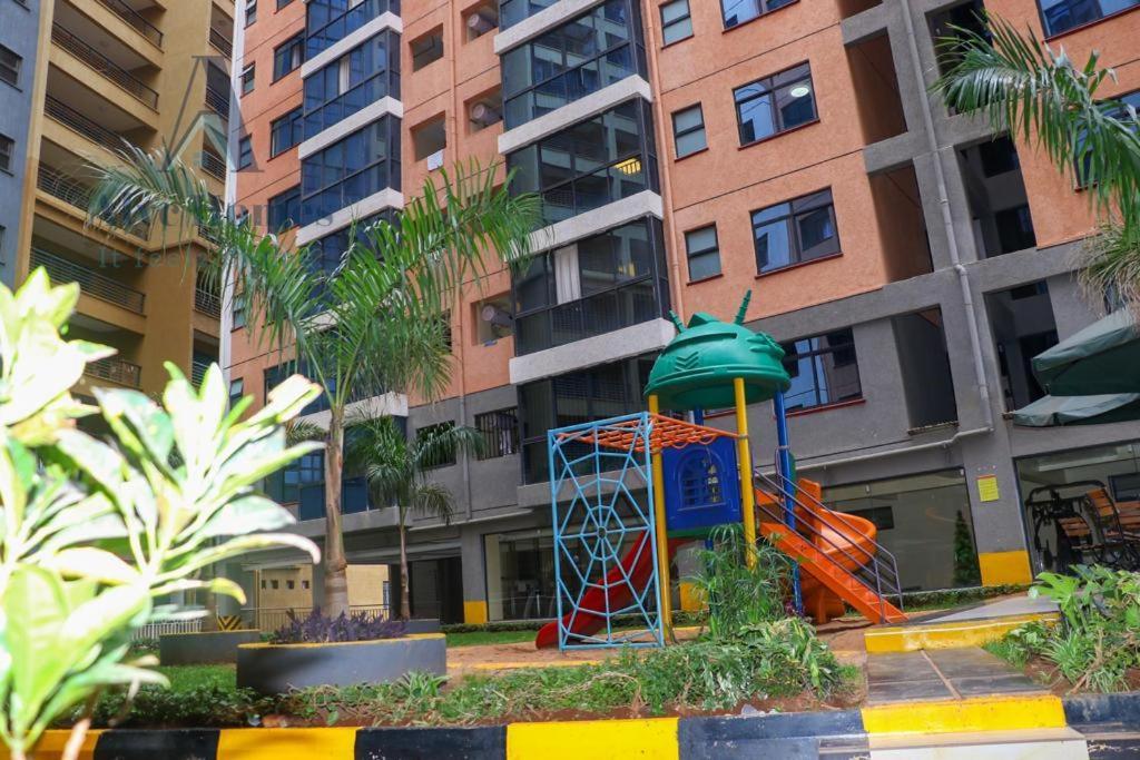 Apartment Alyc Homes *